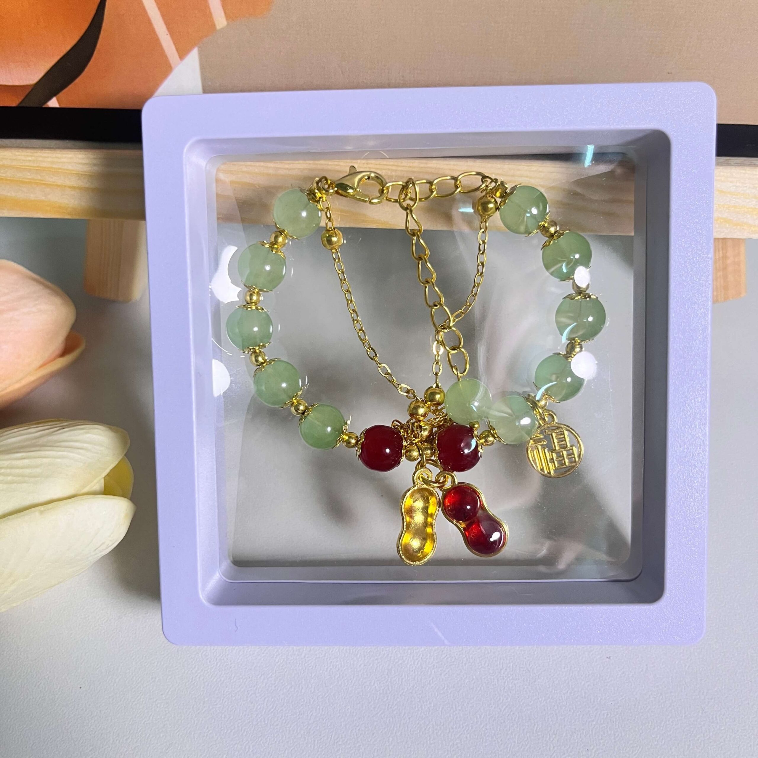 Lucky Blind Bags,Mystery Bags(Bracelet) - Image 7