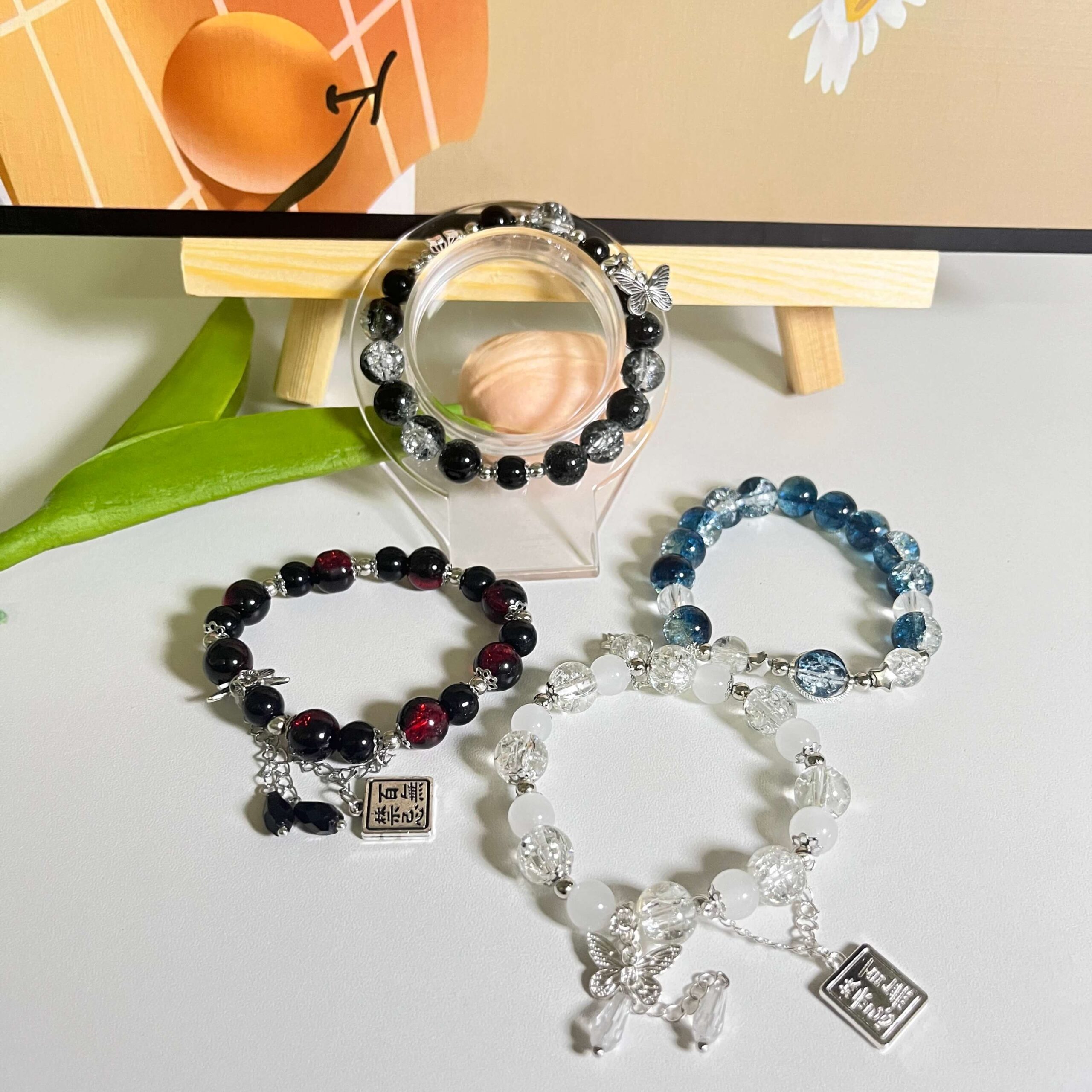 Lucky Blind Bags,Mystery Bags(Bracelet) - Image 5