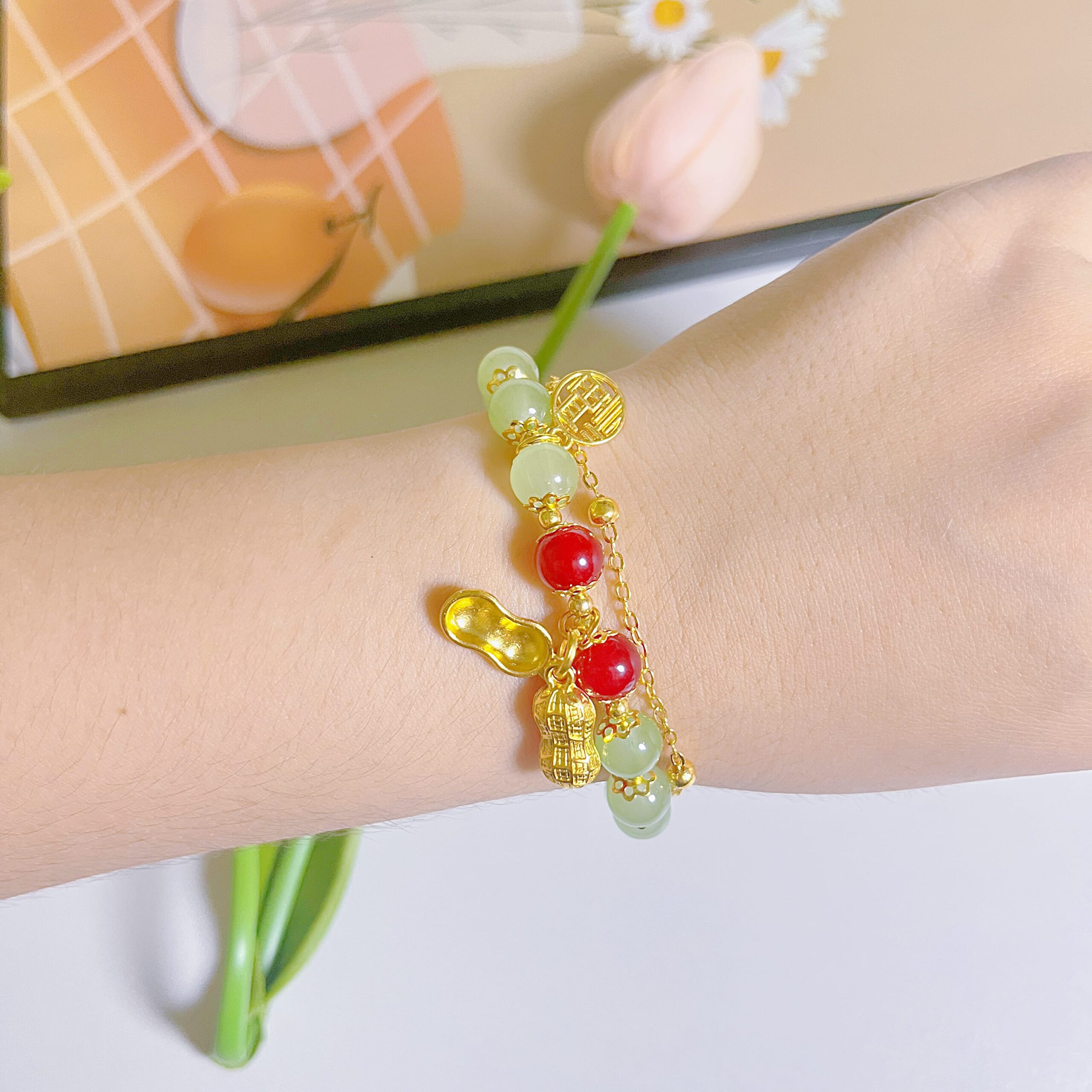 Lucky Blind Bags,Mystery Bags(Bracelet) - Image 3