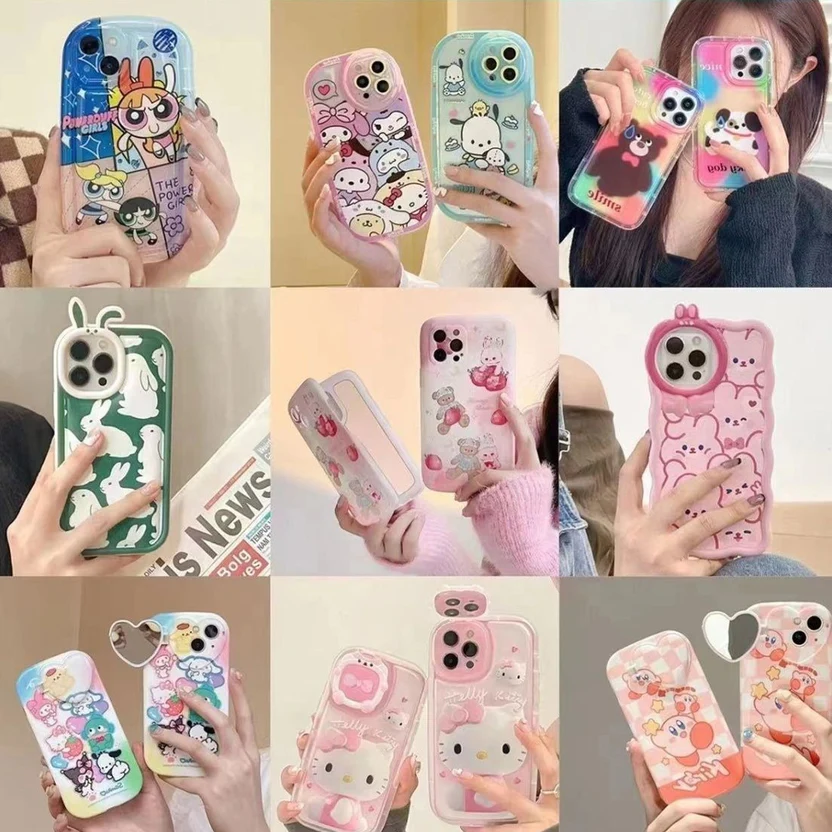 Lucky Phone Case Blind Bag - Image 4