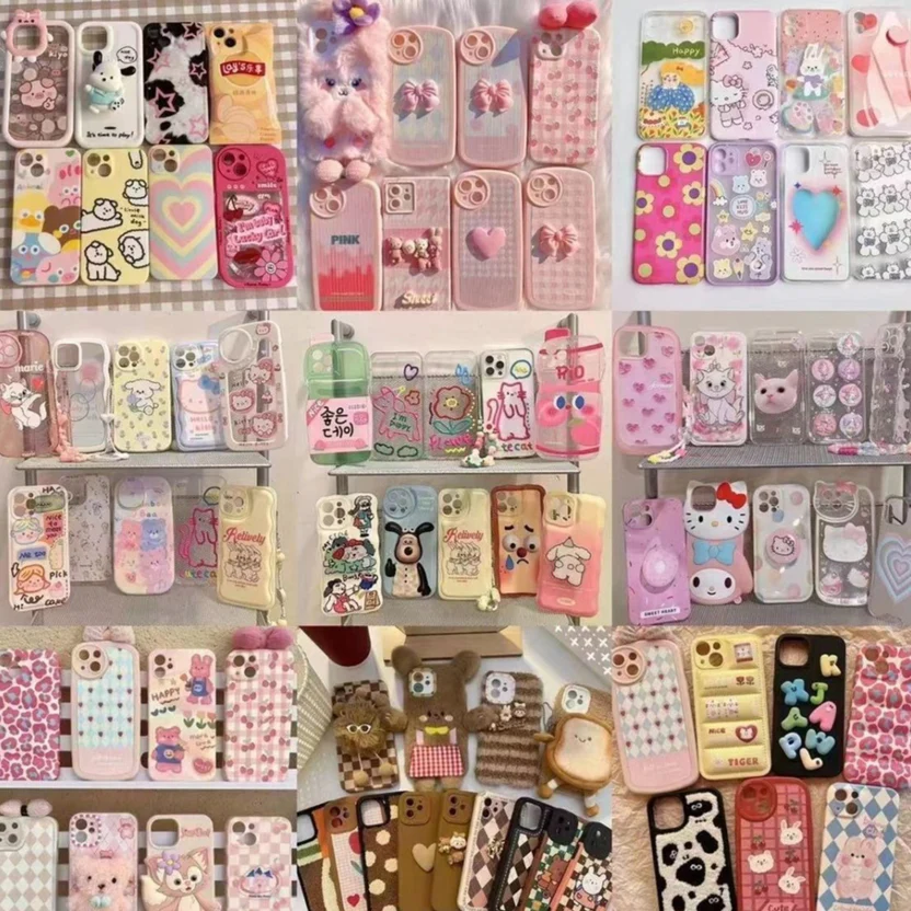 Lucky Phone Case Blind Bag - Image 2