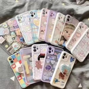 Lucky Phone Case Blind Bag