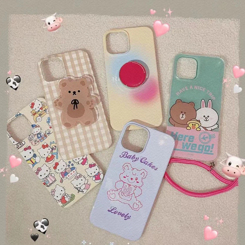 Lucky Phone Case Blind Bag - Image 6